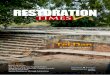 Restoration Times Magazine July - October 2014