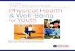 Youth nex physical health & well being conference