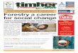 Timber & Forestry E News Issue 335