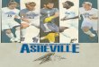 2014 UNC Asheville Men's Soccer Guide