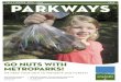 Five Rivers MetroParks ParkWays Fall 2014