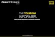 the Tourism Informer Spring '14