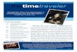 Time Traveler, Vol. 4