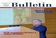 RBCC Bulletin Issue 3 - 2014