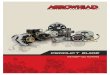Arrowhead Electrical Products Product Guide