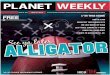 The Planet Weekly 468