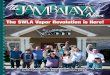 The Jambalaya News - 05/08/14, Vol. 6, No. 3