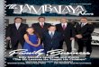 The Jambalaya News - 06/05/14, Vol. 6, No. 5