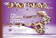 The Jambalaya News - 07/17/14, Vol. 6, No. 8