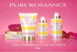 Pure Romance by Charmaine Catalogue - Launched August 2014