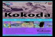 Back Tack Kokoda Track 2015