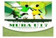 Muba u17 international cup 2015 (s o) 4