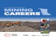 B.C. Career Pathways Guidebook: Mining Careers