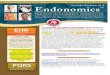 Endonomics an AACE  Practice Management Newsletter November December 2013