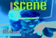 The Scene - October 2014