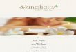 Skinplicity Skin Spa