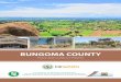 Bungoma county peace and conflict profile