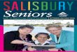 Salisbury Seniors Magazine October 2014 - Edition 2