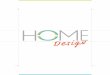 Revista Home Design