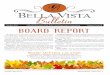 Bella Vista - October 2014