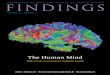 Findings, The Human Mind, Spring 2014