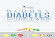 Tarjeta de Puntuación Mundial para la Diabetes