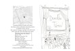 Doodle Zine Issue 1, by Becky Draws
