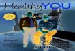 Healthy You Fall 2014