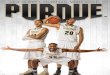 2014-15 Purdue Basketball Media Guide