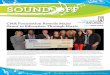 Sound-Off Newsletter - Fall 2014