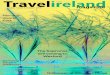Travel Ireland Magazine Volume 1 Issue 6
