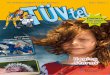 TÜVtel 3.14 - Children's Magazine