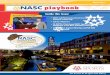 NASC Playbook - March 2014