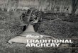 Bear Archery Traditional Catalog 2015