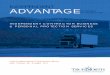 Independent Advantage - Towne Air Freight Packet - November 14