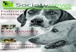 Society News Autumn 2014