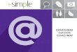 Cuenta de correo MAS SIMPLE para OFFICE OUTLOOK (IMAP)