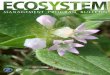 Ecosystem Management Program Bulletin