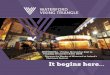 Waterford Viking Triangle event guide September - December 2014