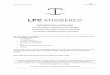 LPC Answered Part I - Sample Chapter (BLP, Litigation & Conduct)