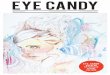 Eye Candy 2014 Brochure