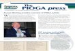 The PIOGA Press - October 2014