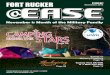 Fort Rucker At Ease Magazine - November 2014