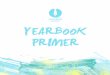 UP Guilder Annual 2015 Yearbook Primer