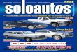 Soloautos Magazine Austin - October 17, 2014