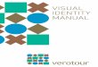 Regione del Veneto VeRoTour brand identity