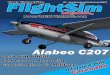 FlightSim Magazine i8 September/October 2014