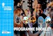Global citizen booklet_AIESEC in Botswana