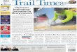 Trail Daily Times, October 17, 2014