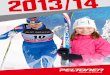 katalog ski Peltonen 2013-14